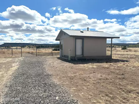 7 County Rd N4072, Springerville, AZ 85938 photo 32