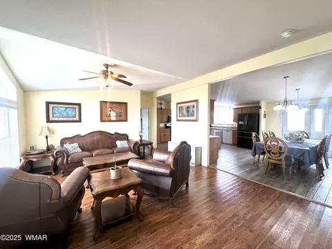 7 County Rd N4072, Springerville, AZ 85938 photo 4