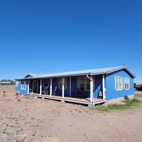 7 County Rd N4072, Springerville, AZ 85938 photo 54