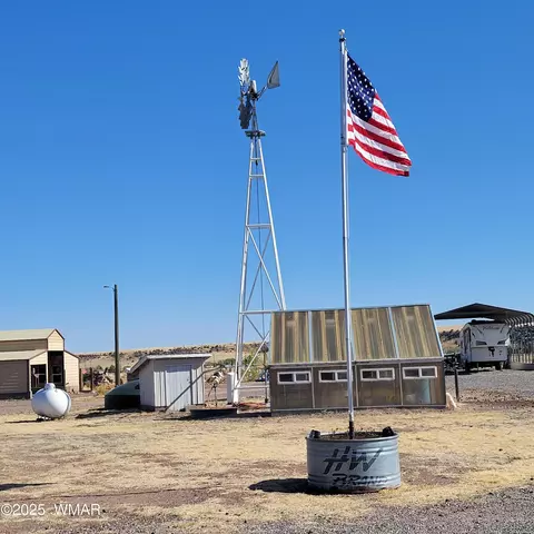 7 County Rd N4072, Springerville, AZ 85938 photo 55