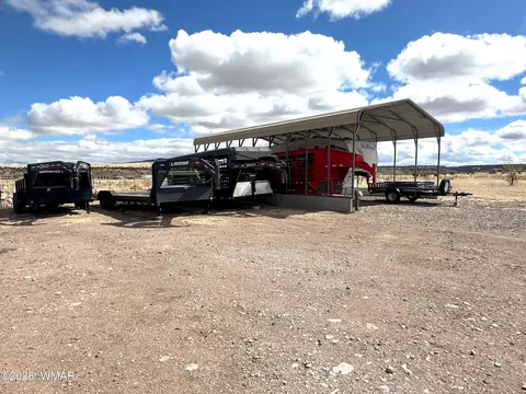 7 County Rd N4072, Springerville, AZ 85938 photo 37