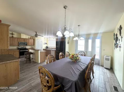 7 County Rd N4072, Springerville, AZ 85938 photo 14
