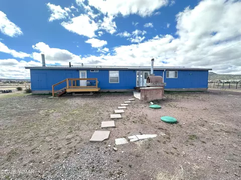 7 County Rd N4072, Springerville, AZ 85938 photo 49