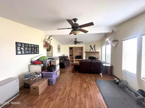 7 County Rd N4072, Springerville, AZ 85938 photo 31
