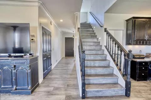 Entry Way - 252 E Belly Button Ln, Snowflake, AZ 85937 photo 1 of 1