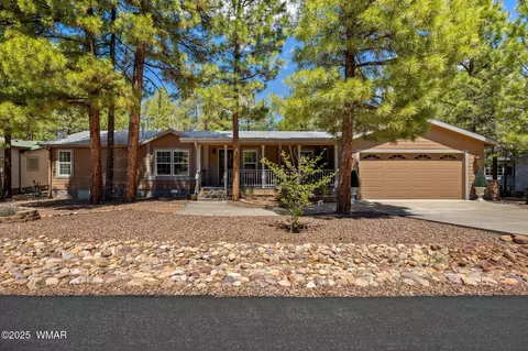 2080 W Pine Grove Dr, Show Low, AZ 85901