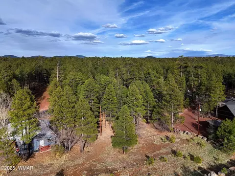 6368 Draco Dr, Lakeside, AZ 85929