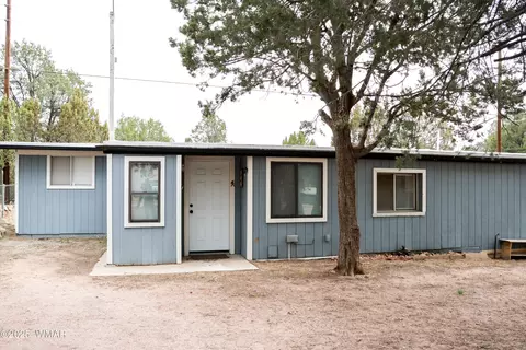 Other - 2853 Markham Rd, Overgaard, AZ 85933 photo 2 of 14