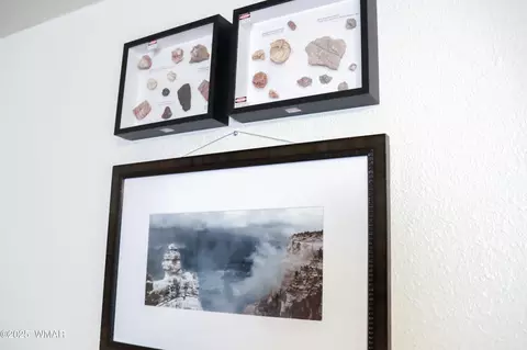 Entry Way - 2853 Markham Rd, Overgaard, AZ 85933 photo 1 of 2