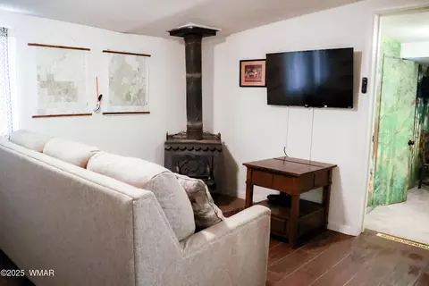 Living - 2853 Markham Rd, Overgaard, AZ 85933 photo 1 of 1