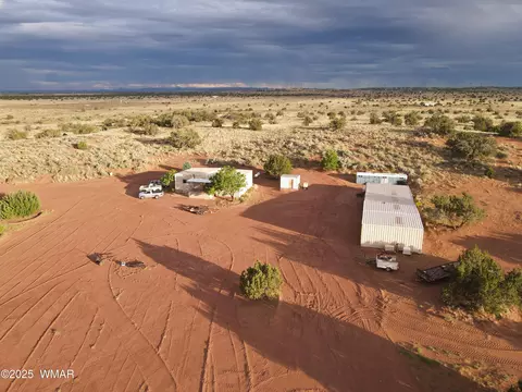 5473 White Antelope Rd, Snowflake, AZ 85937