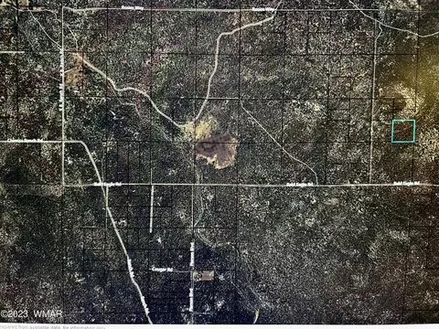 tbd Bald Eagle Rd, Show Low, AZ 85901