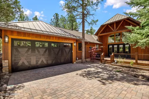 660 Pine Creek Dr, Lakeside, AZ 85929