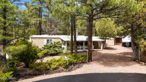 971 N 44th Cir, Show Low, AZ 85901