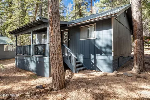 24 Wiltbank St #5, Greer, AZ 85927
