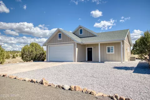 2141 E Rimstone Dr, Show Low, AZ 85901
