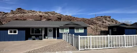 1302 W Florida St, Holbrook, AZ 86025
