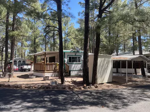 181 N 6th Dr #13, Show Low, AZ 85901
