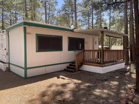 181 N 6th Dr #13, Show Low, AZ 85901