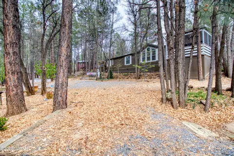 3811 Mark Twain Dr, Pinetop, AZ 85935