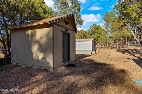2156 Timber Dr, Overgaard, AZ 85933 photo 21