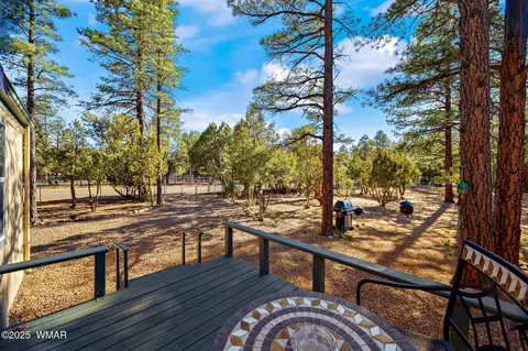2156 Timber Dr, Overgaard, AZ 85933 photo 5