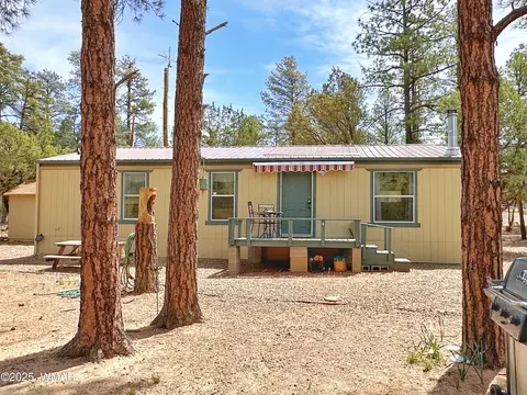 2156 Timber Dr, Overgaard, AZ 85933 photo 3