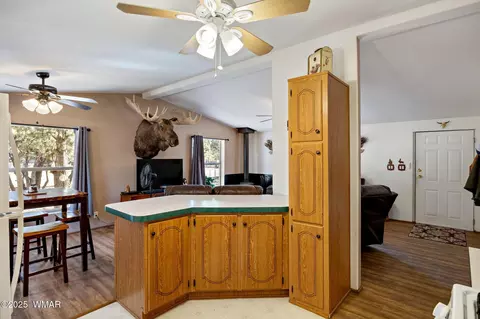 2156 Timber Dr, Overgaard, AZ 85933 photo 12