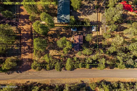 2156 Timber Dr, Overgaard, AZ 85933 photo 26