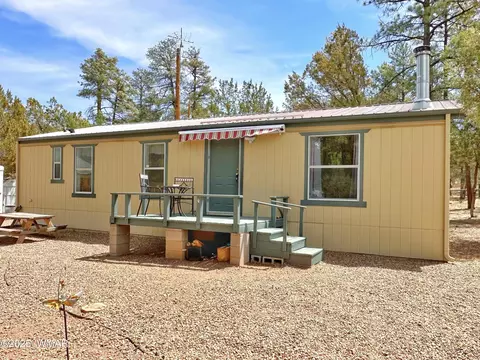 2156 Timber Dr, Overgaard, AZ 85933 photo 2