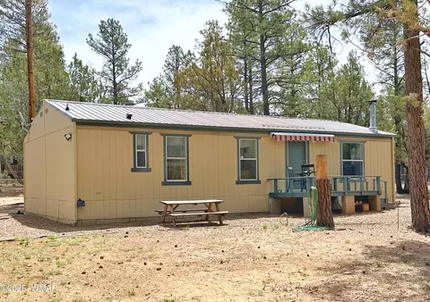 2156 Timber Dr, Overgaard, AZ 85933 photo 4