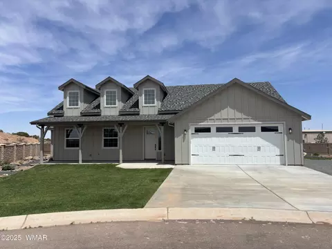 1030 N Crown Cir, Taylor, AZ 85939