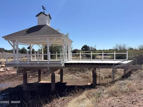 tbd Country Club Dr, Snowflake, AZ 85937