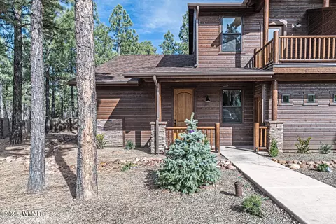 471 S Spirea Ln, Show Low, AZ 85901