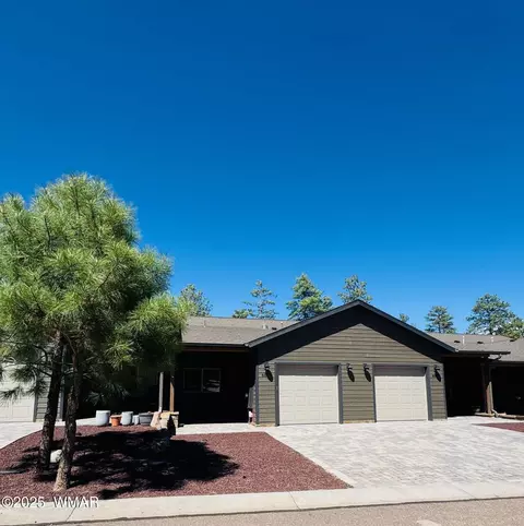 6013 Saturn Dr, Lakeside, AZ 85929