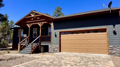 720 Reynolds Ln, Show Low, AZ 85901