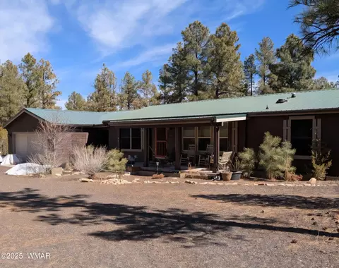2123 Urias Rd, Clay Springs, AZ 85923