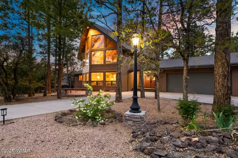 2183 Manzanita Dr, Lakeside, AZ 85929