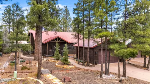 2870 W Lodgepole Ln, Show Low, AZ 85901