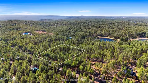 tbd Hilltop Dr, Lakeside, AZ 85929