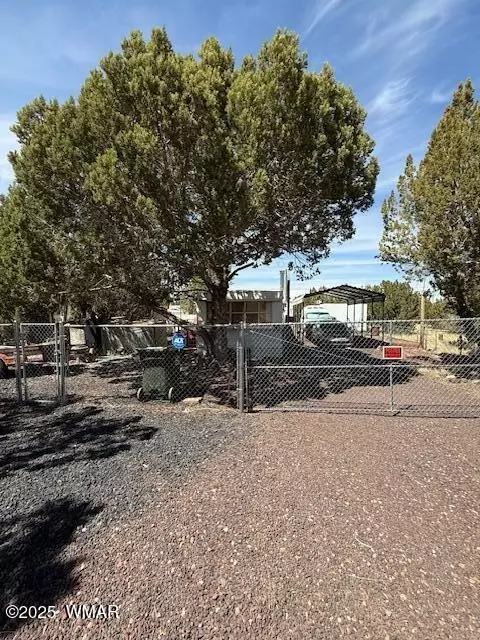 8618 Silver Creek Dr, Show Low, AZ 85901