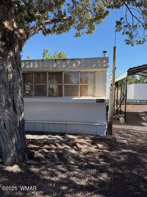 8618 Silver Creek Dr, Show Low, AZ 85901