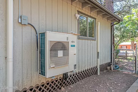 Exterior - 3738 Apache Trl, Pine, AZ 85544 photo 3 of 3