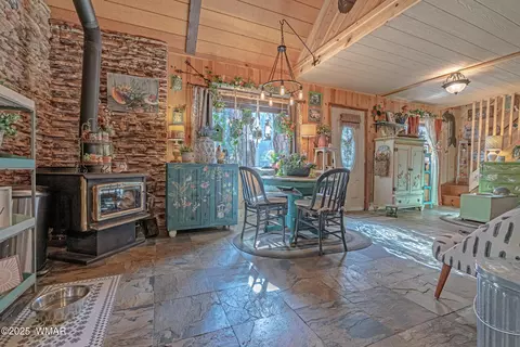 Dining - 3738 Apache Trl, Pine, AZ 85544 photo 1 of 2