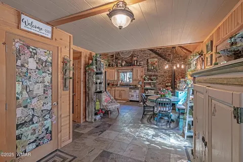 Entry Way - 3738 Apache Trl, Pine, AZ 85544 photo 3 of 3