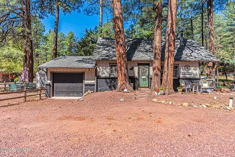 3738 Apache Trl, Pine, AZ 85544