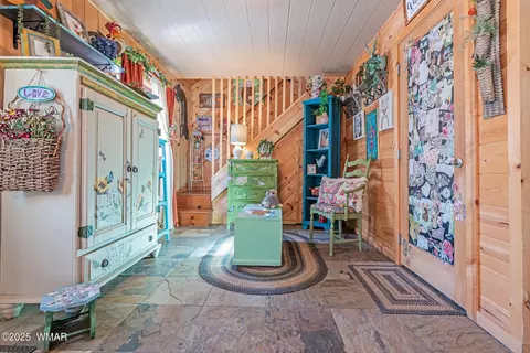 Entry Way - 3738 Apache Trl, Pine, AZ 85544 photo 1 of 3