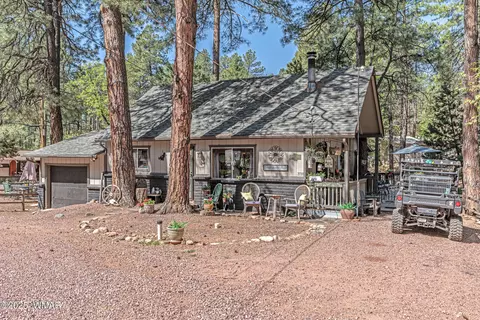 Other - 3738 Apache Trl, Pine, AZ 85544 photo 1 of 4