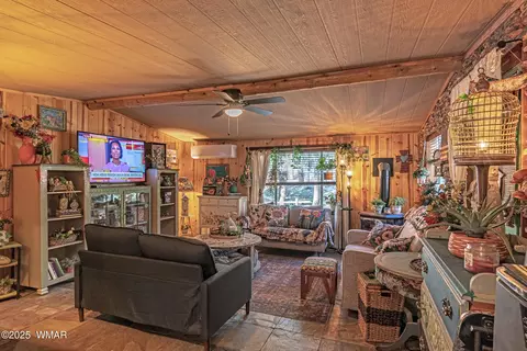 Living - 3738 Apache Trl, Pine, AZ 85544 photo 1 of 3