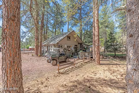 Other - 3738 Apache Trl, Pine, AZ 85544 photo 2 of 4